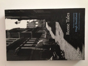 Rome Tales by Helen Constantine, Hugh Shankland, 9780199572465