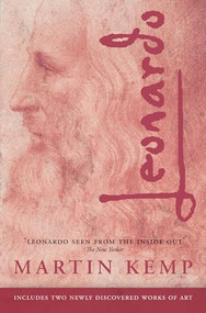 Leonardo (Revised Edition) by Martin Kemp, 9780199583355