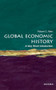 Global Economic History (A Very Short Introduction) by Robert C. Allen, 9780199596652