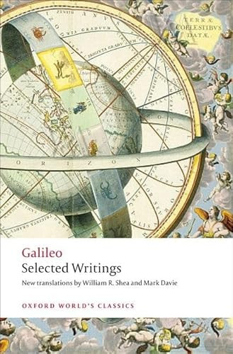 Selected Writings - 9780199583690 by Galileo, William R. Shea, Mark Davie, 9780199583690