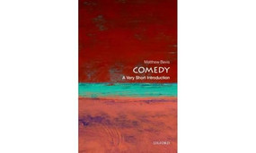 Comedy (A Very Short Introduction) by Matthew Bevis, 9780199601714
