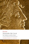 Alexander the Great (The Anabasis and the Indica) by Martin Hammond, John Atkinson, 9780199587247