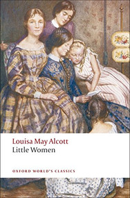 Little Women - 9780199538119 by Louisa May Alcott, Valerie Alderson, 9780199538119