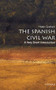 The Spanish Civil War (A Very Short Introduction) by Helen Graham, 9780192803771