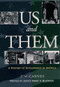 Us and Them (A History of Intolerance in America) by Jim Carnes, 9780195131253