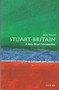 Stuart Britain (A Very Short Introduction) by John Morrill, 9780192854001