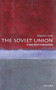 The Soviet Union (A Very Short Introduction) by Stephen Lovell, 9780199238484