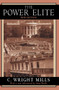 The Power Elite by C. Wright Mills, Alan Wolfe, 9780195133547