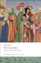 The Comedies - 9780199556038 by Terence, Peter Brown, 9780199556038