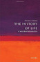 The History of Life (A Very Short Introduction) by Michael J. Benton, 9780199226320