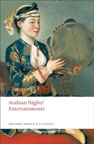 Arabian Night's Entertainments by Robert L. Mack, 9780199555871