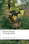 The Jungle Books - 9780199536450 by Rudyard Kipling, W. W. Robson, 9780199536450
