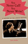 You Never Call! You Never Write! (A History of the Jewish Mother) by Joyce Antler, 9780195341430