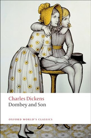 Dombey & Son by Charles Dickens, Alan Horsman, Dennis Walder, 9780199536283