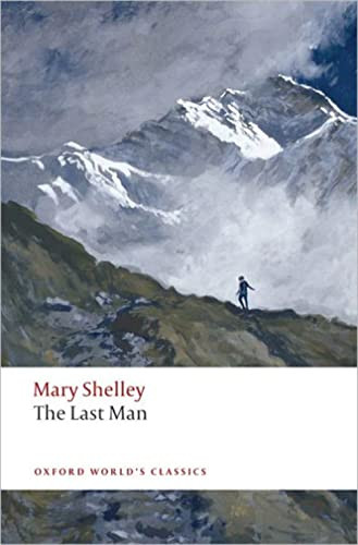 The Last Man - 9780199552351 by Mary Shelley, Morton D. Paley, 9780199552351