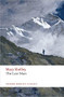 The Last Man - 9780199552351 by Mary Shelley, Morton D. Paley, 9780199552351