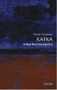 Kafka (A Very Short Introduction) by Ritchie Robertson, 9780192804556