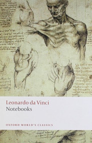Notebooks - 9780199299027 by Leonardo da Vinci, Irma A. Richter, Thereza Wells, Martin Kemp, 9780199299027