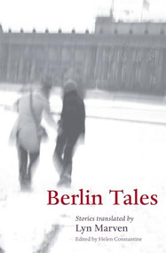 Berlin Tales by Helen Constantine, Lyn Marven, 9780199559381