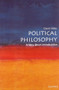 Political Philosophy (A Very Short Introduction) by David Miller, 9780192803955