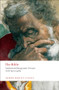 The Bible: Authorized King James Version by Robert Carroll, Stephen Prickett, 9780199535941