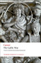 The Gallic War (Seven Commentaries on The Gallic War with an Eighth Commentary by Aulus Hirtius) by Julius Caesar, Carolyn Hammond, 9780199540266