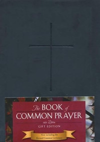 1979 Book of Common Prayer, Gift Edition by , 9780195287776