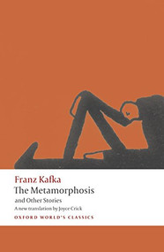 The Metamorphosis and Other Stories - 9780199238552 by Franz Kafka, Joyce Crick, Ritchie Robertson, 9780199238552