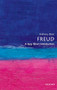 Freud (A Very Short Introduction) by Anthony Storr, 9780192854551