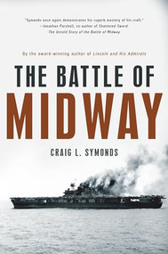 The Battle of Midway - 9780199315987 by Craig L. Symonds, 9780199315987