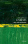 Forests (A Very Short Introduction) by Jaboury Ghazoul, 9780198706175