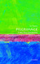 Pilgrimage (A Very Short Introduction) by Ian Reader, 9780198718222