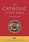 The Catholic Study Bible by Donald Senior, John Collins, Mary Ann Getty, 9780190267230