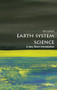 Earth System Science (A Very Short Introduction) by Tim Lenton, 9780198718871