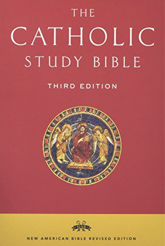 The Catholic Study Bible - 9780199362776 by Donald Senior, John Collins, Mary Ann Getty, 9780199362776