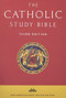 The Catholic Study Bible - 9780199362776 by Donald Senior, John Collins, Mary Ann Getty, 9780199362776
