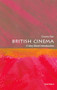British Cinema (A Very Short Introduction) by Charles Barr, 9780199688333