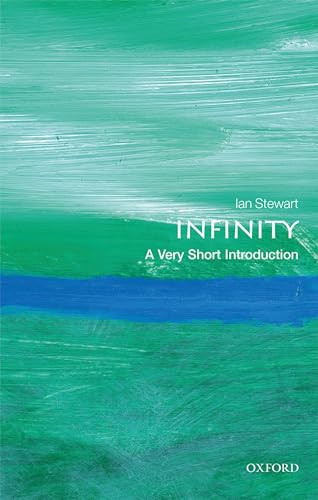 Infinity (A Very Short Introduction) by Ian Stewart, 9780198755234
