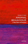 Animal Behaviour (A Very Short Introduction) by Tristram D. Wyatt, 9780198712152