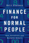 Finance for Normal People (How Investors and Markets Behave) by Meir Statman, 9780190626471
