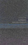 Logic (A Very Short Introduction) by Graham Priest, 9780198811701