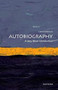Autobiography (A Very Short Introduction) by Laura Marcus, 9780199669240
