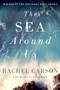 The Sea Around Us by Rachel Carson, 9780190906764