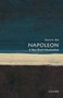 Napoleon (A Very Short Introduction) by David A. Bell, 9780199321667