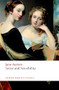 Sense and Sensibility - 9780198793359 by Jane Austen, John Mullan, 9780198793359