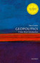 Geopolitics (A Very Short Introduction) by Klaus Dodds, 9780198830764