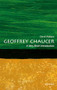 Geoffrey Chaucer (A Very Short Introduction) by David Wallace, 9780198767718