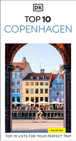 DK Top 10 Copenhagen - 9780241737798 by DK Travel, 9780241737798
