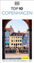 DK Top 10 Copenhagen - 9780241737798 by DK Travel, 9780241737798