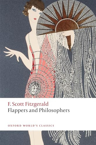 Flappers and Philosophers - 9780198851844 by F. Scott Fitzgerald, Kirk Curnutt, 9780198851844